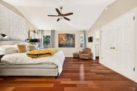 866 Princeton Drive Sonoma CA 95476