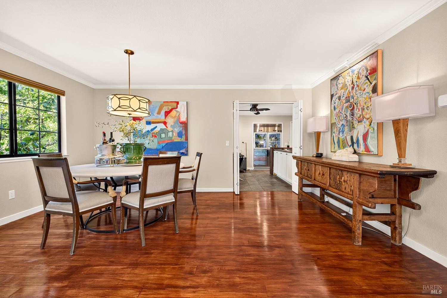 866 Princeton Drive Sonoma CA 95476