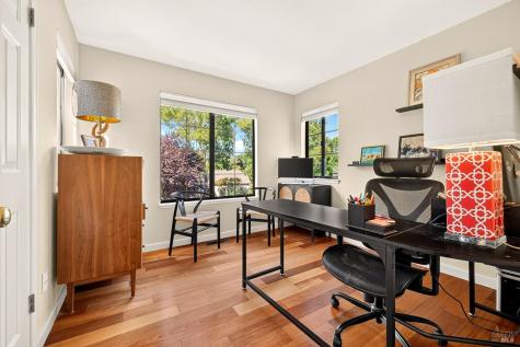 866 Princeton Drive Sonoma CA 95476