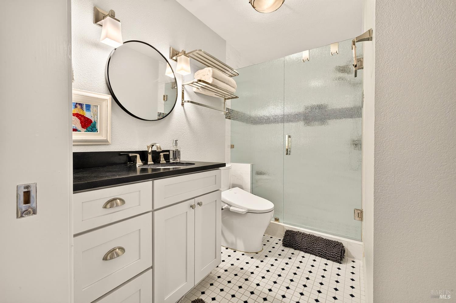 866 Princeton Drive Sonoma CA 95476