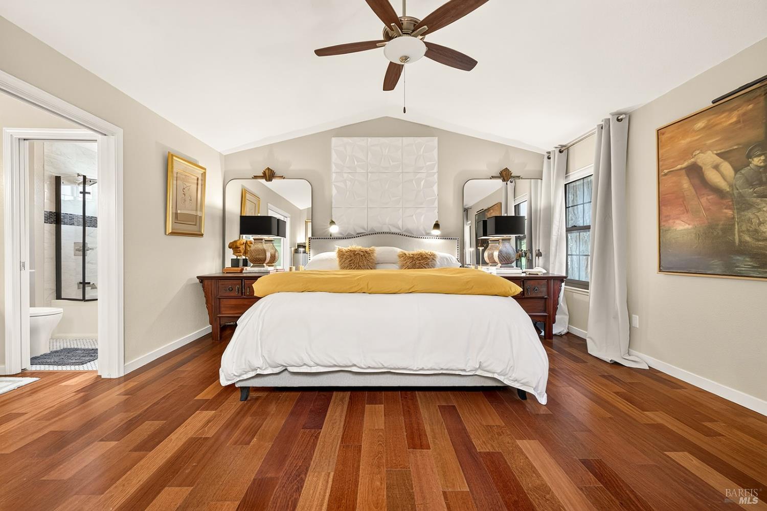 866 Princeton Drive Sonoma CA 95476