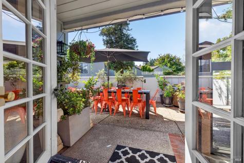 866 Princeton Drive Sonoma CA 95476