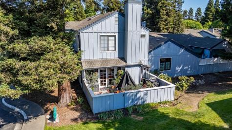 866 Princeton Drive Sonoma CA 95476