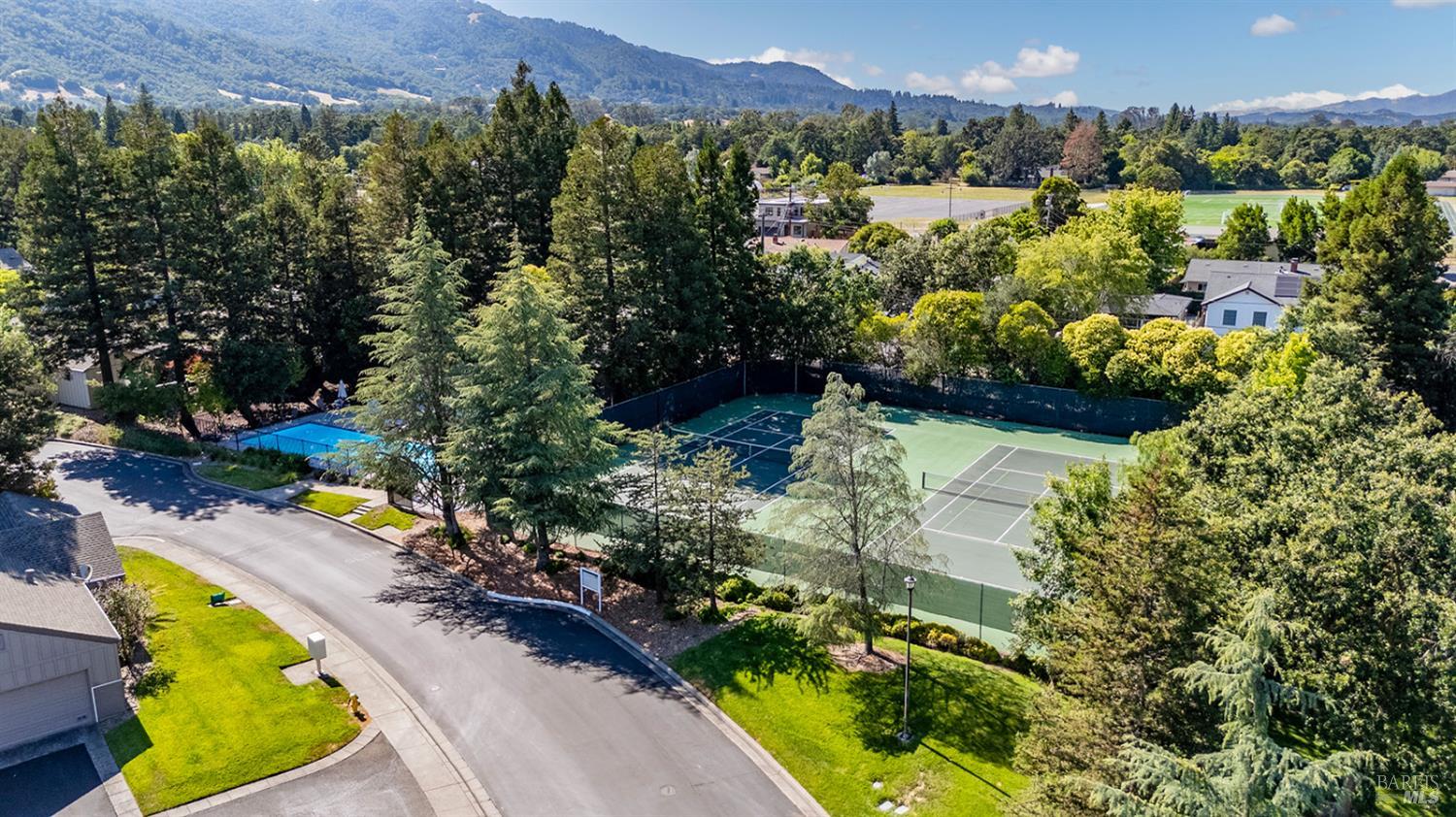 866 Princeton Drive Sonoma CA 95476