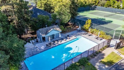 866 Princeton Drive Sonoma CA 95476