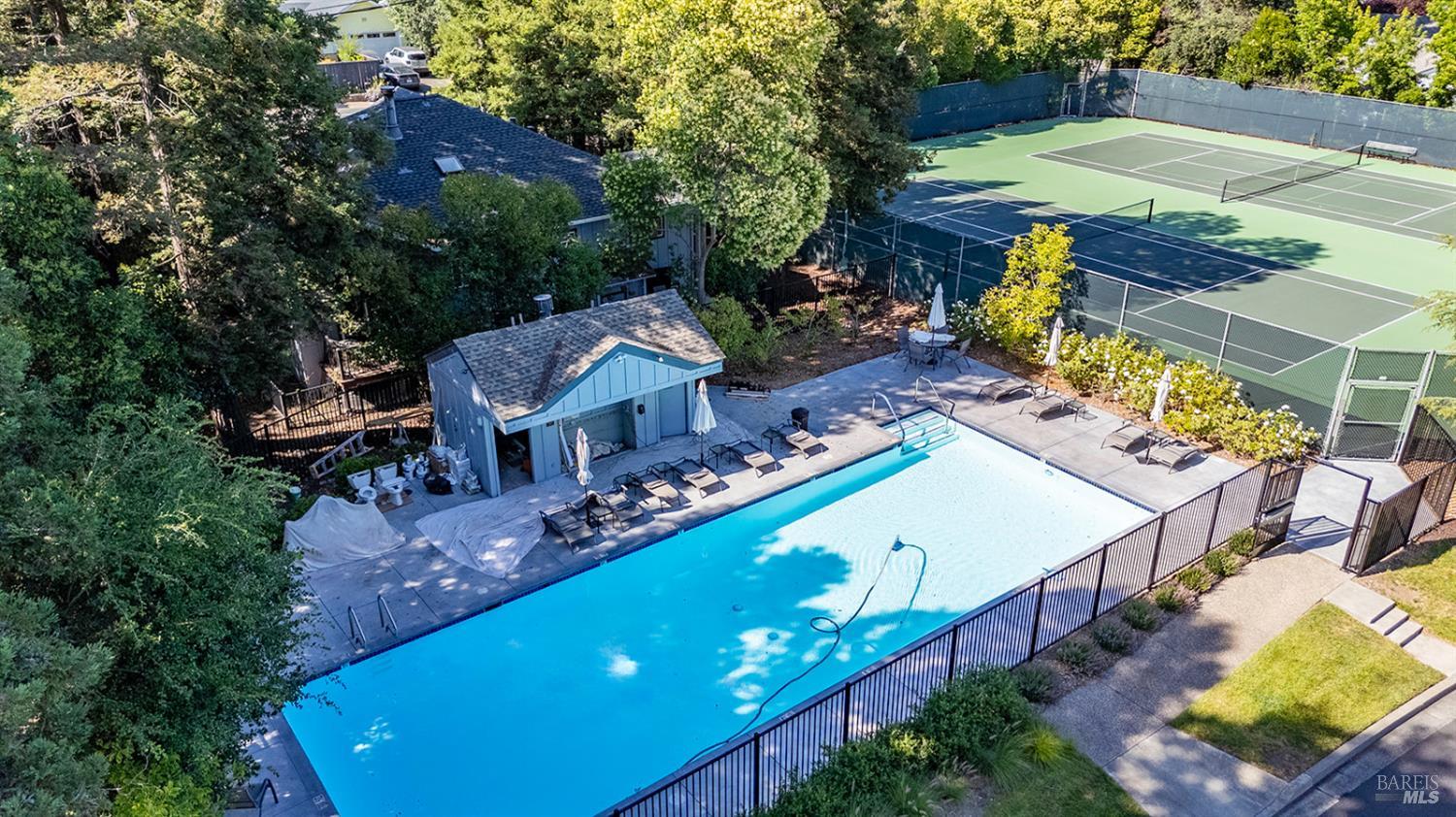 866 Princeton Drive Sonoma CA 95476