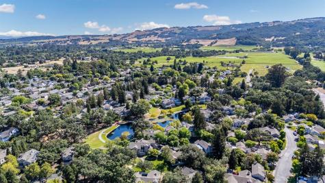 866 Princeton Drive Sonoma CA 95476