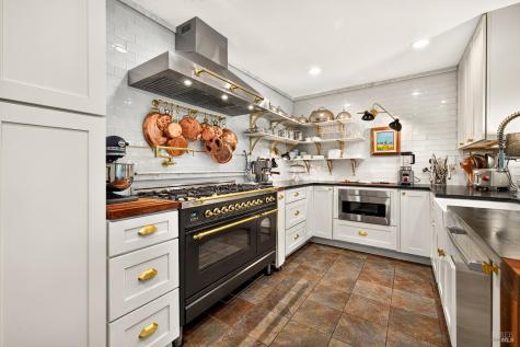 866 Princeton Drive Sonoma CA 95476