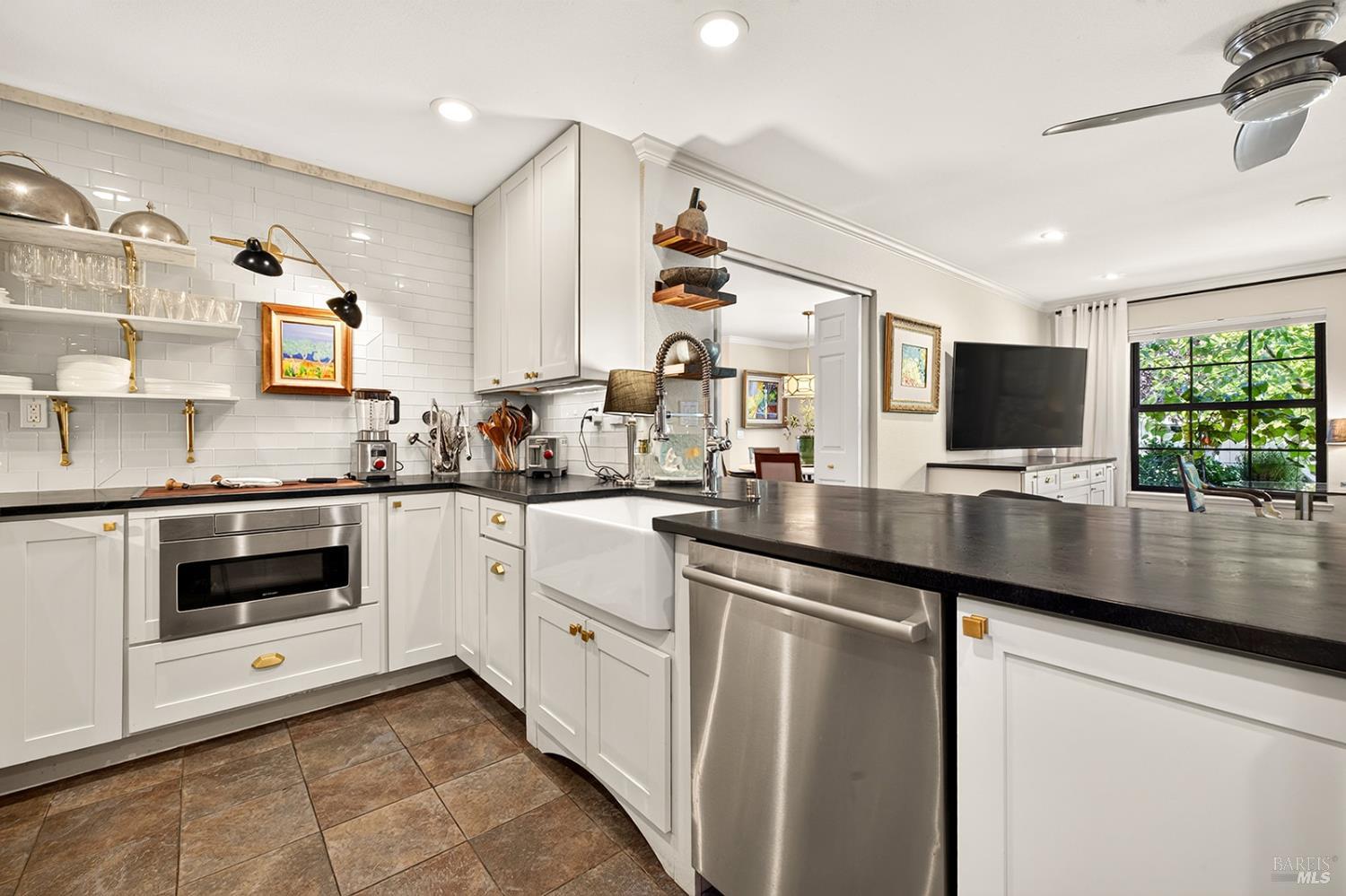 866 Princeton Drive Sonoma CA 95476