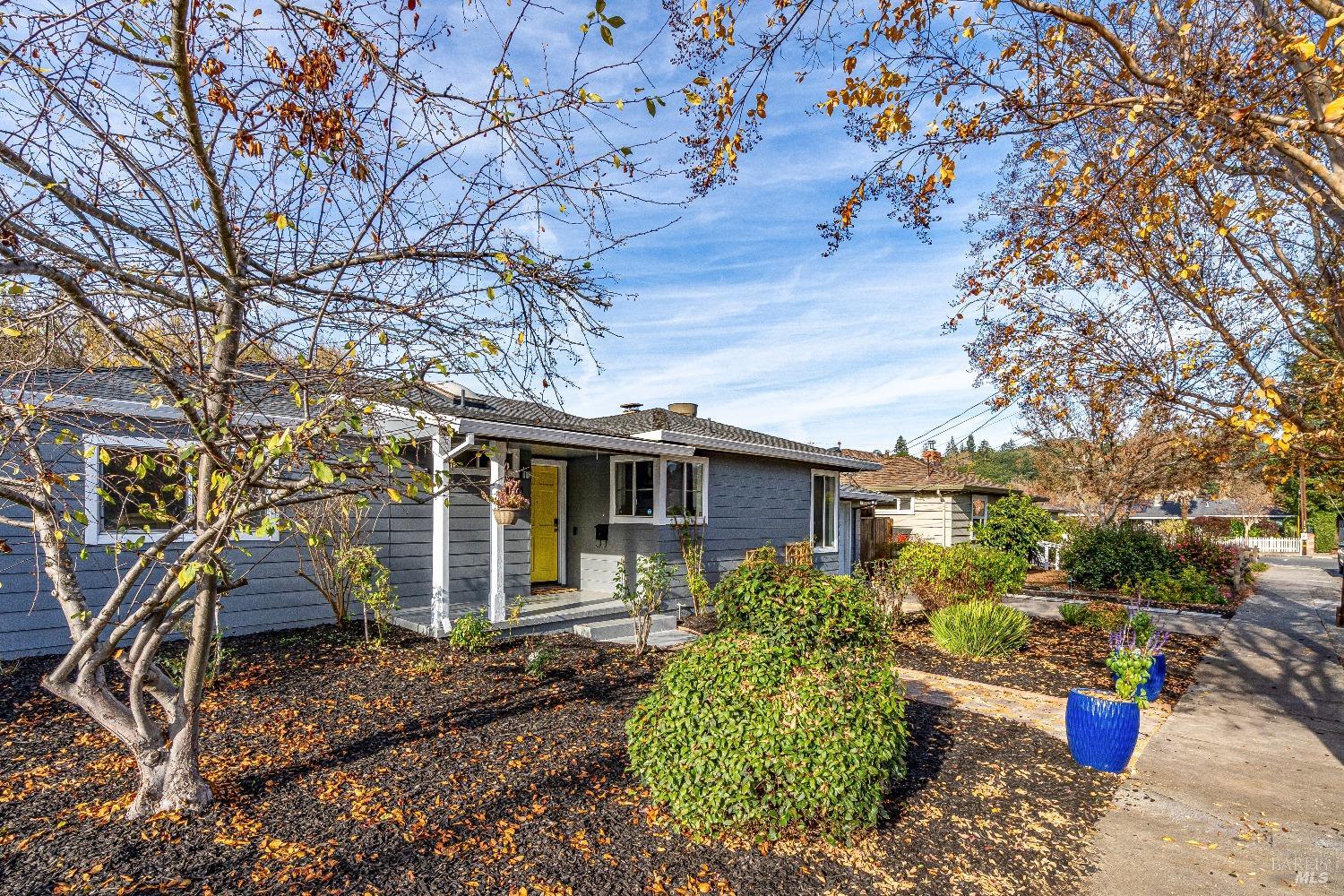 1645 Terrace Way Santa Rosa CA 95404