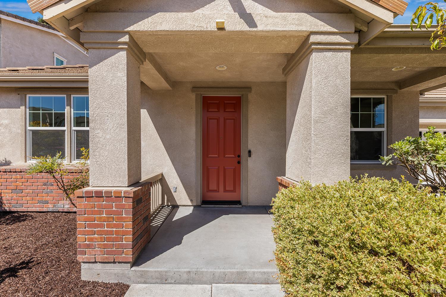 1997 Citrine Way Santa Rosa CA 95404