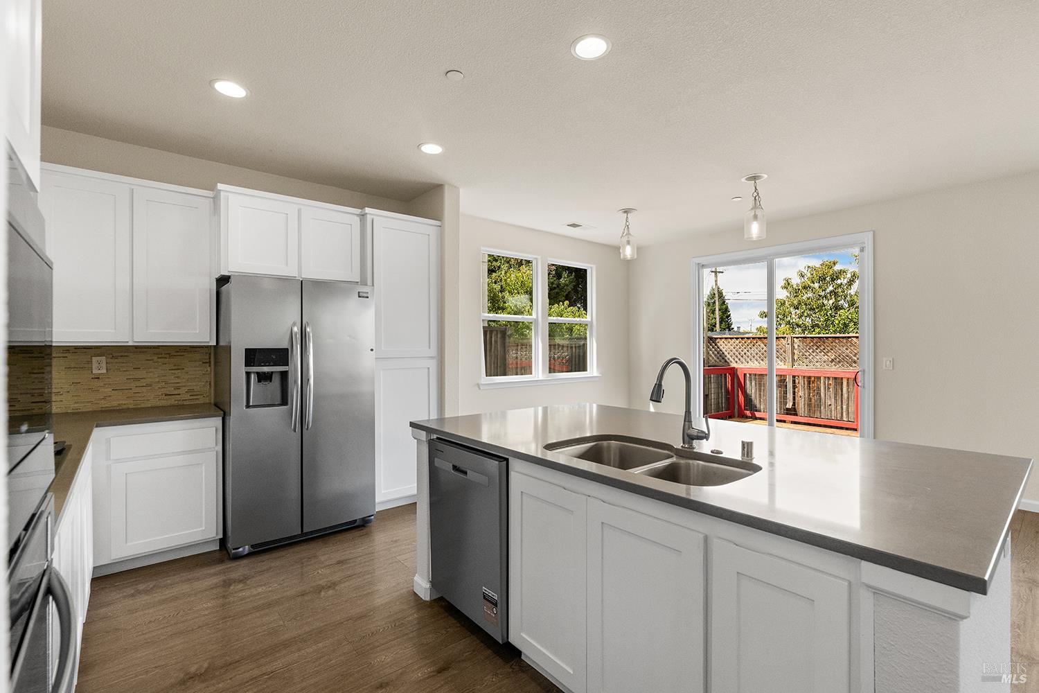 1997 Citrine Way Santa Rosa CA 95404