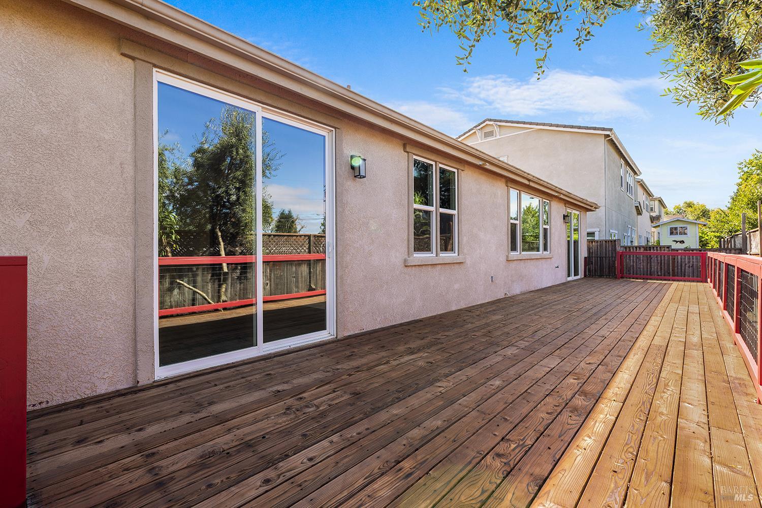 1997 Citrine Way Santa Rosa CA 95404