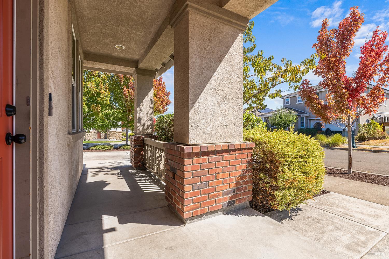 1997 Citrine Way Santa Rosa CA 95404