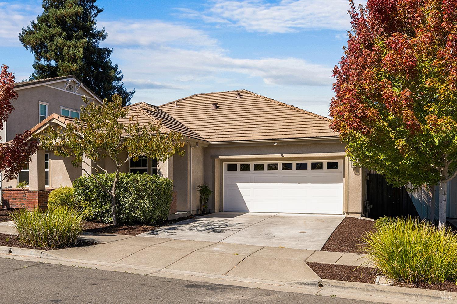 1997 Citrine Way Santa Rosa CA 95404