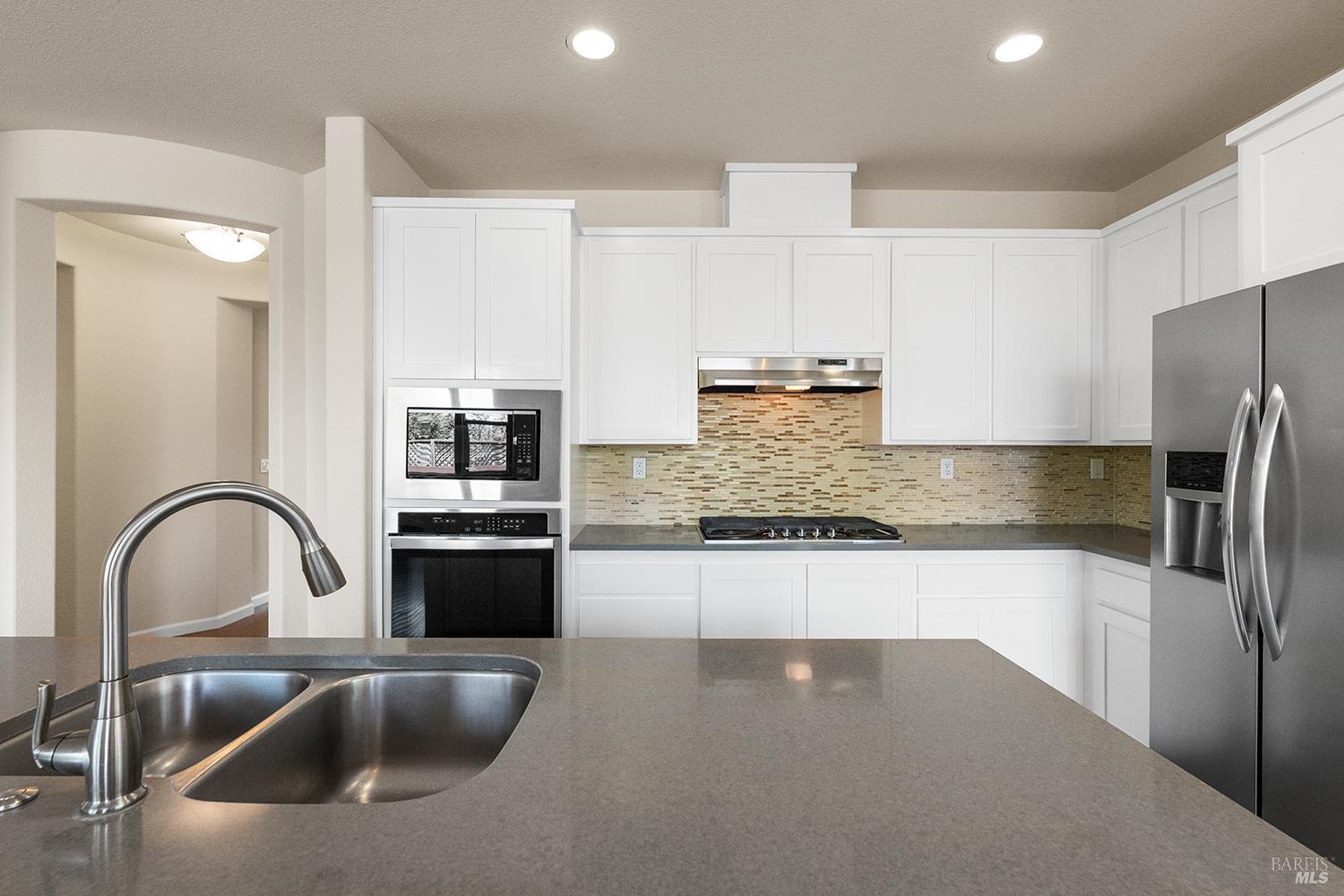 1997 Citrine Way Santa Rosa CA 95404