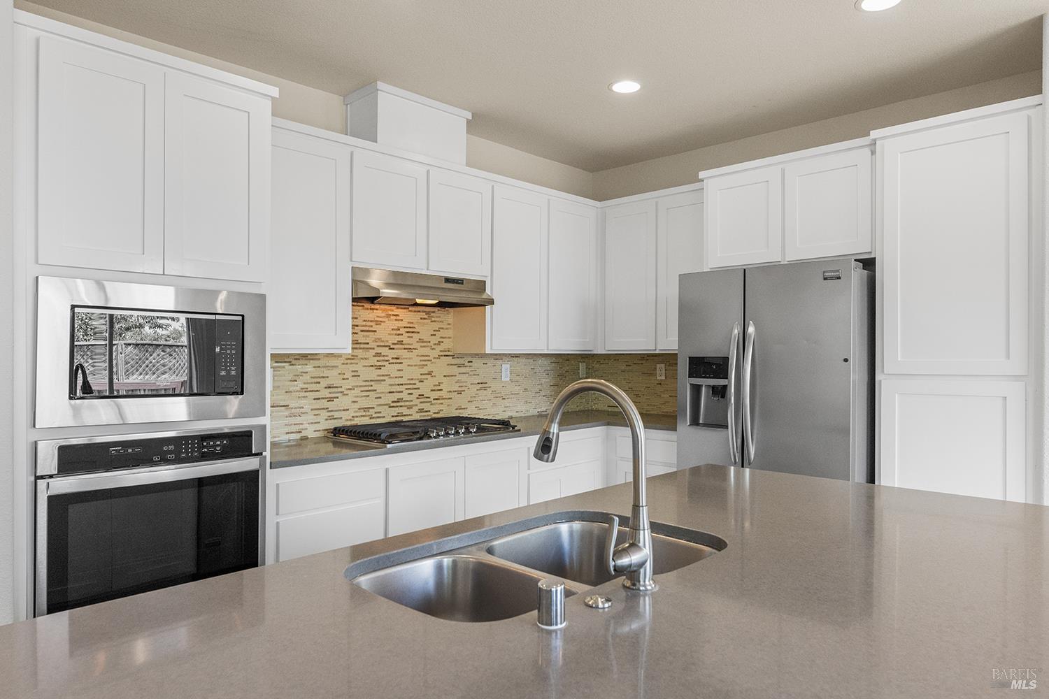 1997 Citrine Way Santa Rosa CA 95404