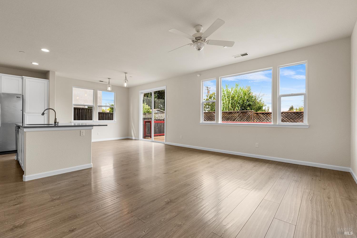 1997 Citrine Way Santa Rosa CA 95404
