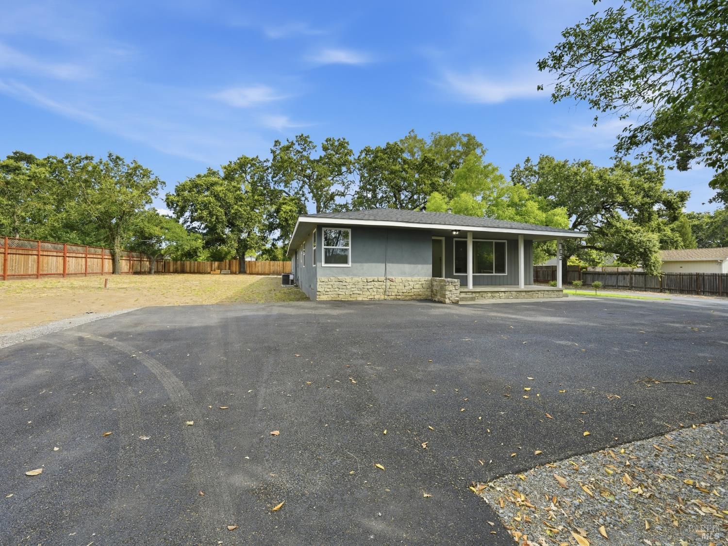 703 Verano Avenue Sonoma CA 95476