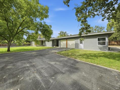 703 Verano Avenue Sonoma CA 95476