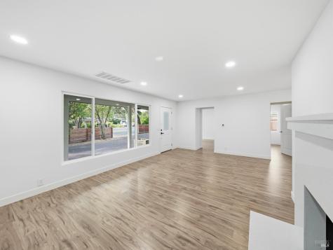 703 Verano Avenue Sonoma CA 95476