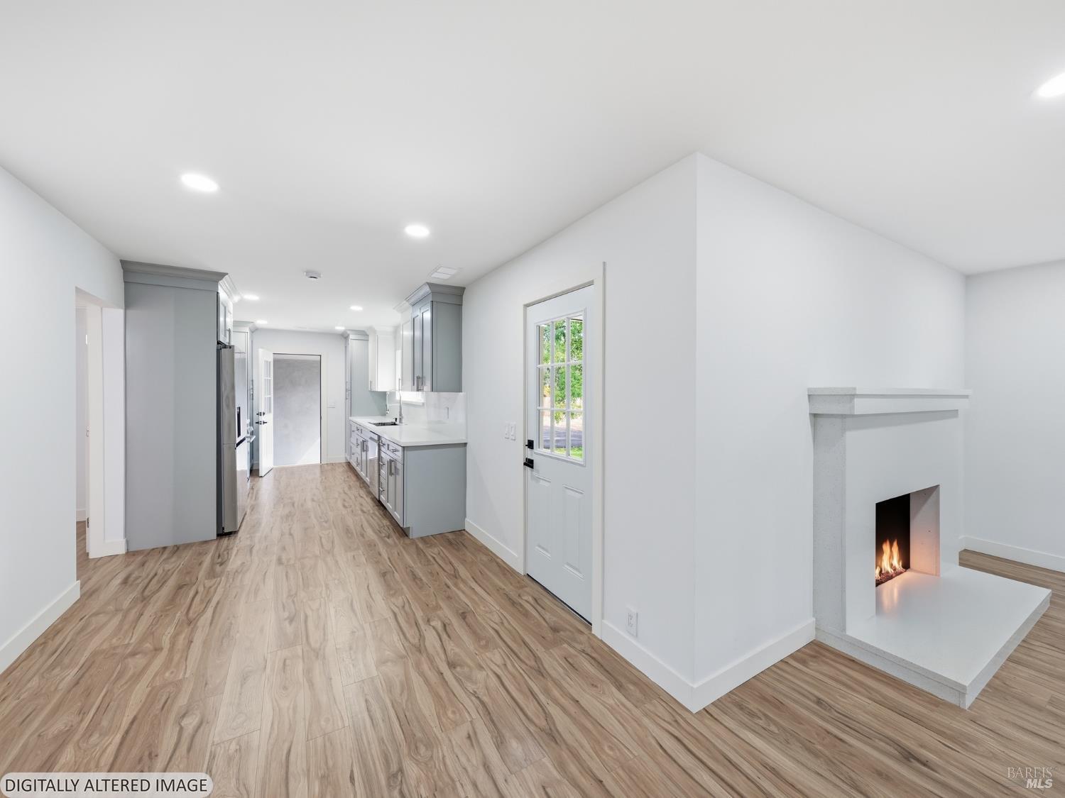 703 Verano Avenue Sonoma CA 95476