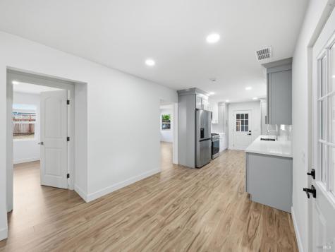 703 Verano Avenue Sonoma CA 95476