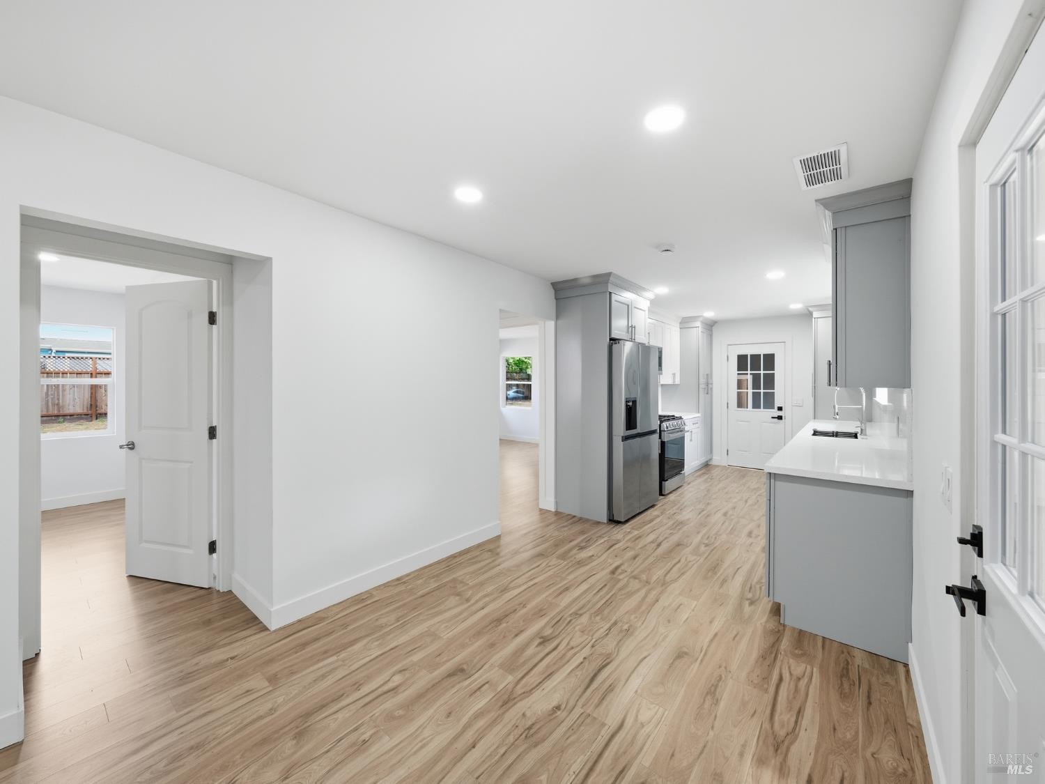 703 Verano Avenue Sonoma CA 95476