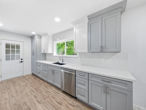 703 Verano Avenue Sonoma CA 95476
