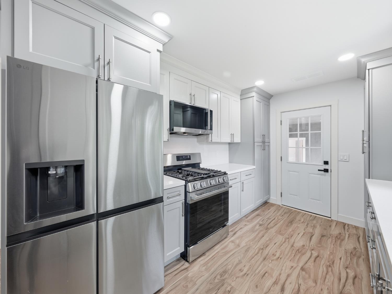 703 Verano Avenue Sonoma CA 95476