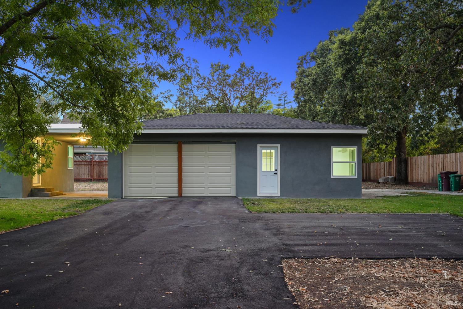 703 Verano Avenue Sonoma CA 95476