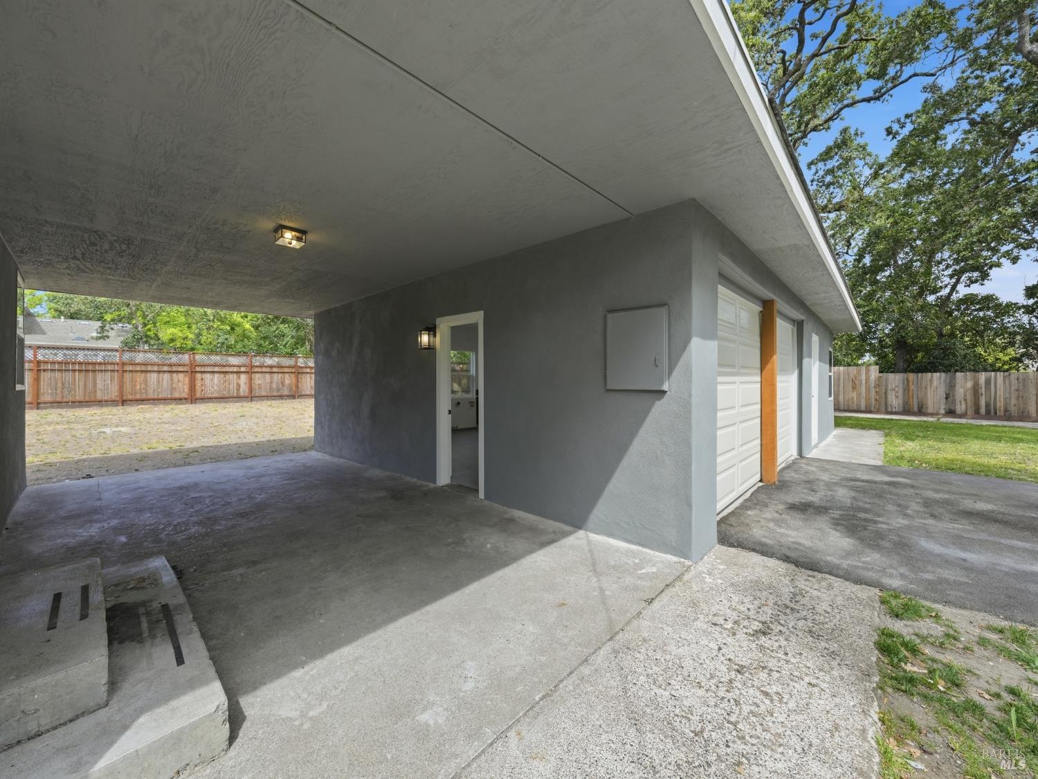 703 Verano Avenue Sonoma CA 95476