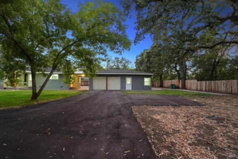 703 Verano Avenue Sonoma CA 95476