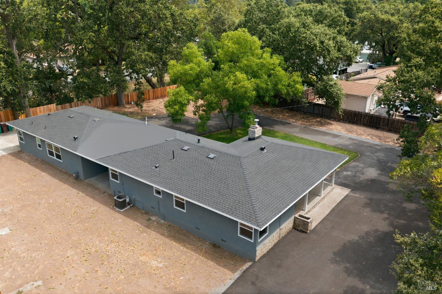 703 Verano Avenue Sonoma CA 95476