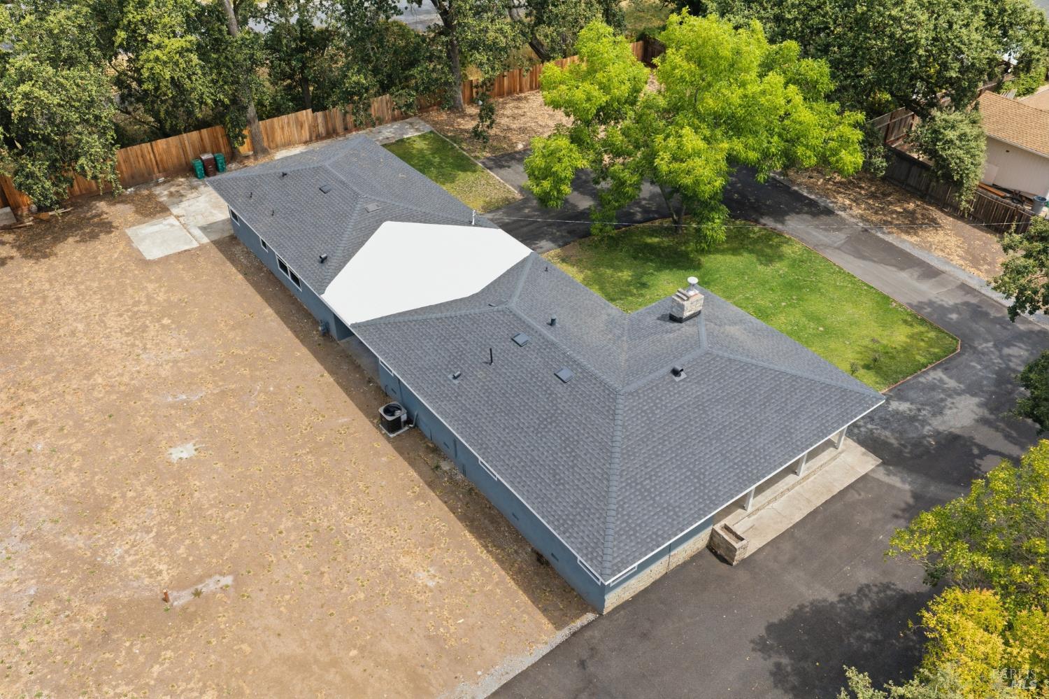 703 Verano Avenue Sonoma CA 95476