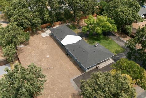 703 Verano Avenue Sonoma CA 95476