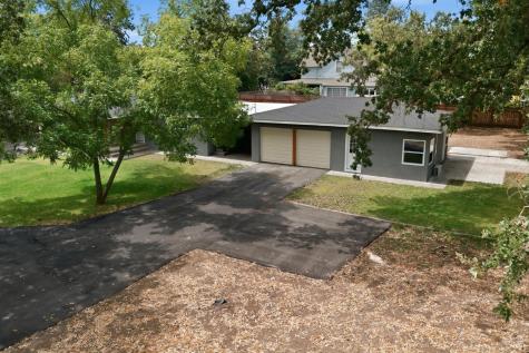 703 Verano Avenue Sonoma CA 95476