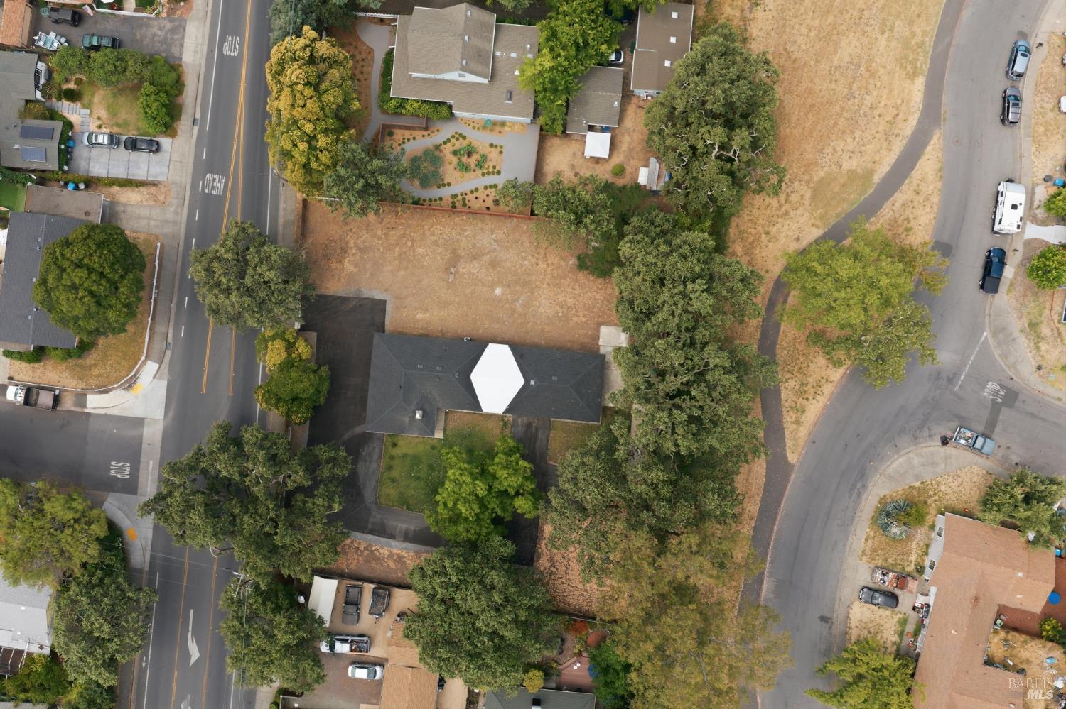 703 Verano Avenue Sonoma CA 95476