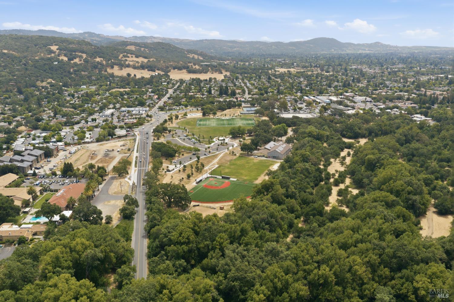 703 Verano Avenue Sonoma CA 95476