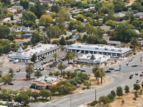 703 Verano Avenue Sonoma CA 95476