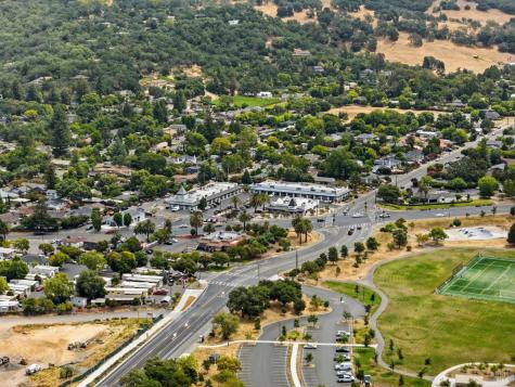 703 Verano Avenue Sonoma CA 95476