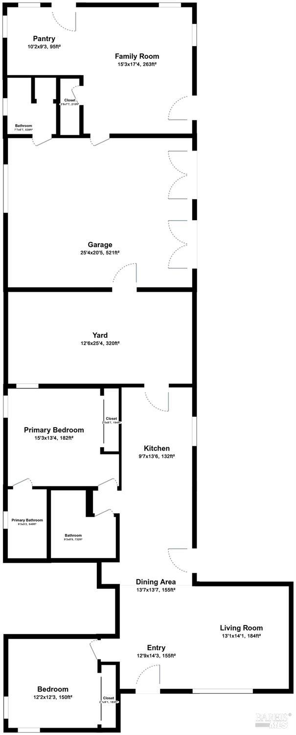703 Verano Avenue Sonoma CA 95476