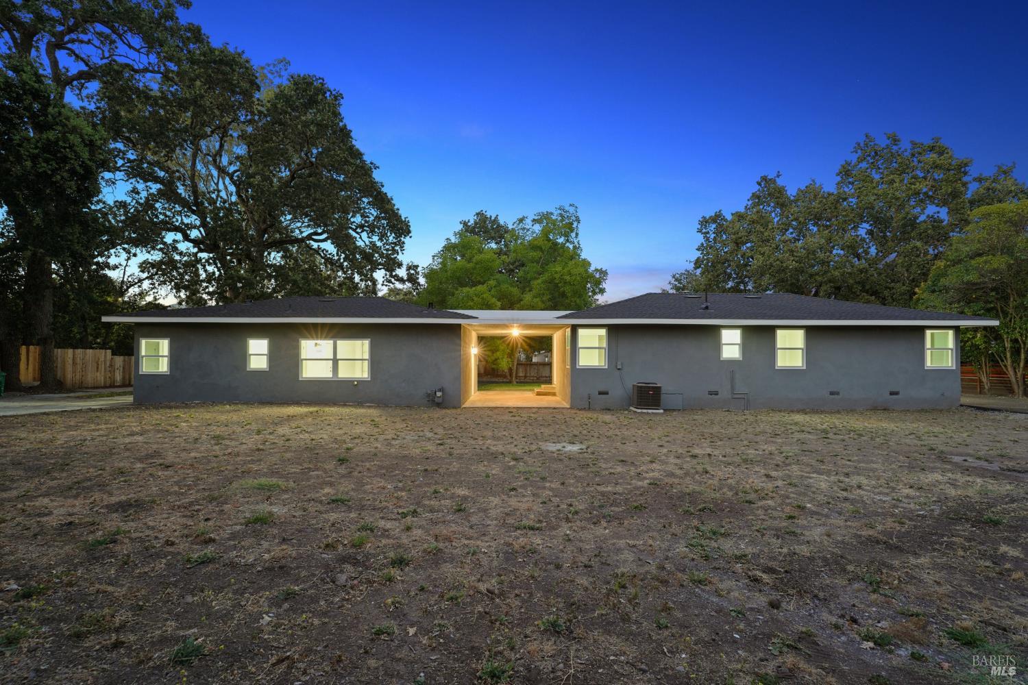 703 Verano Avenue Sonoma CA 95476