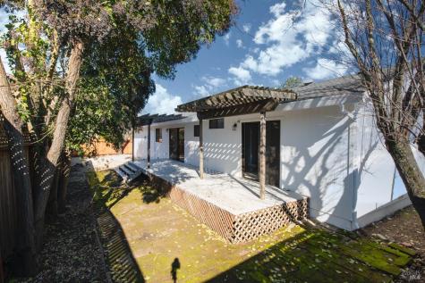 18782 Polley Lane Sonoma CA 95476