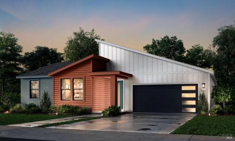 2305 San Miguel Avenue Santa Rosa CA 95403