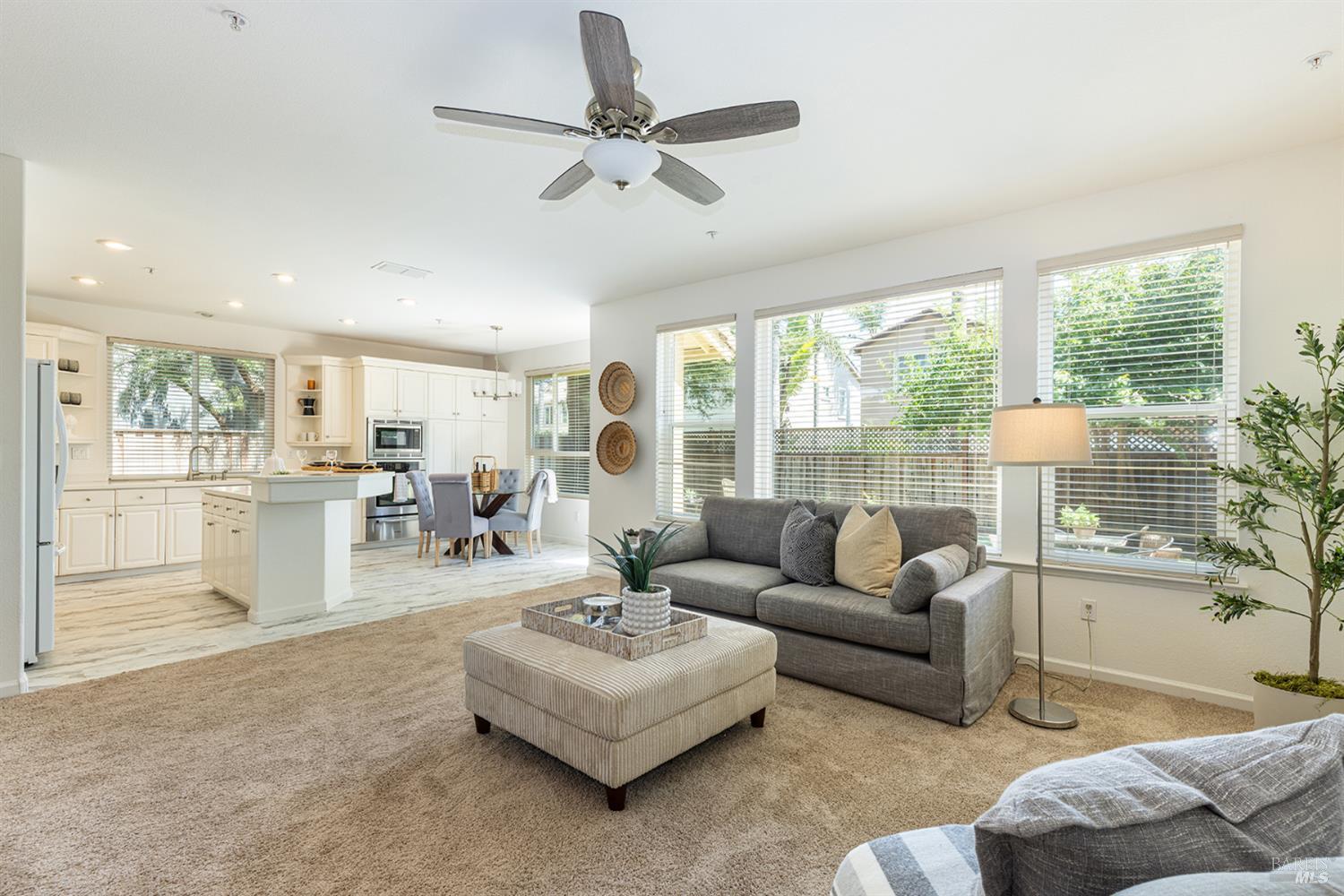 1451 Gordon Drive Napa CA 94558