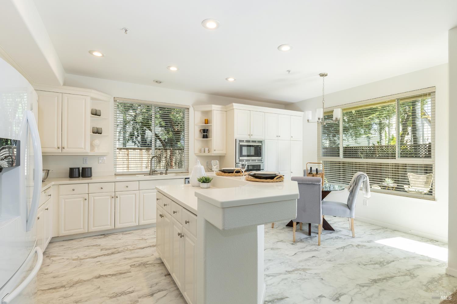 1451 Gordon Drive Napa CA 94558