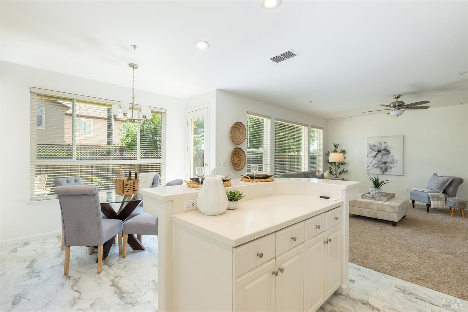 1451 Gordon Drive Napa CA 94558