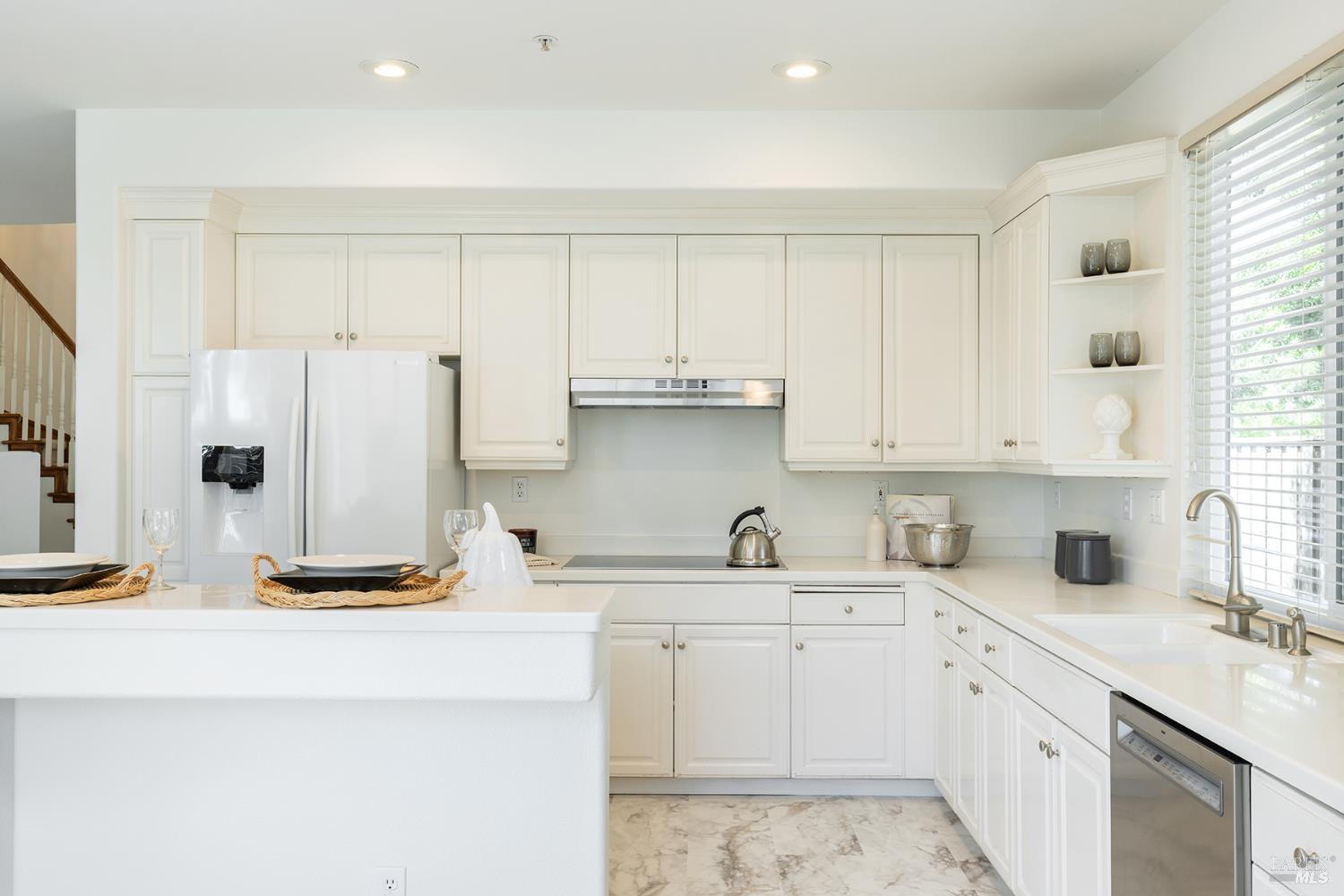 1451 Gordon Drive Napa CA 94558