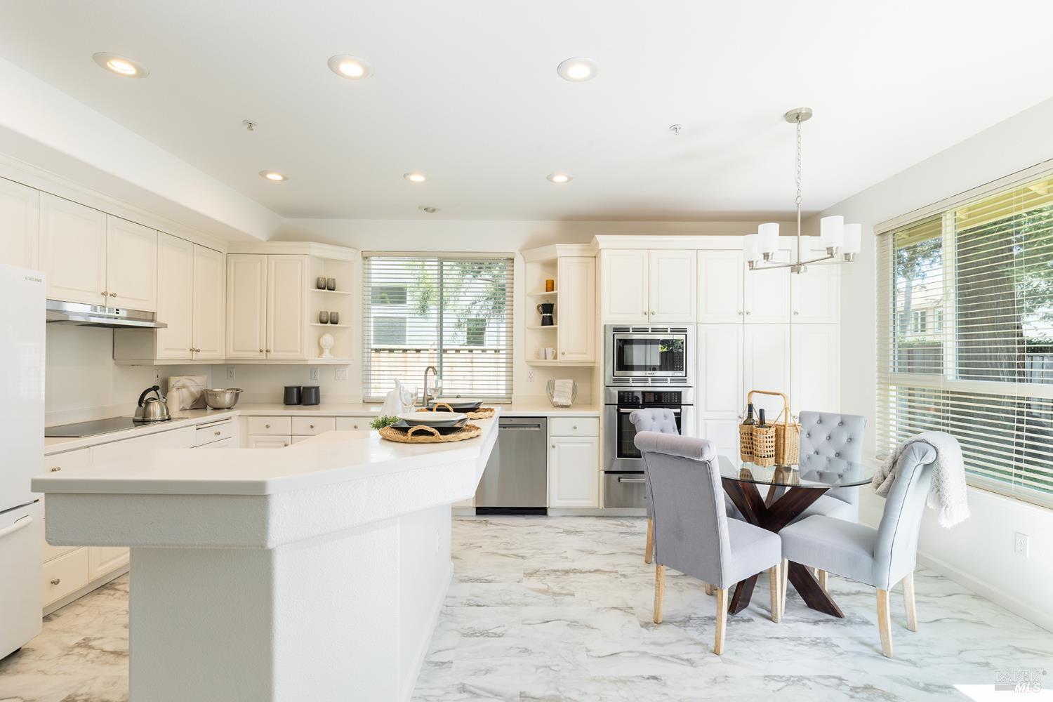 1451 Gordon Drive Napa CA 94558